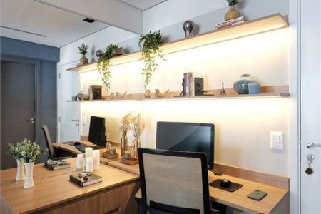 Apartamento à venda com 1 suíte em Jardim das Acácias, São Paulo, SP