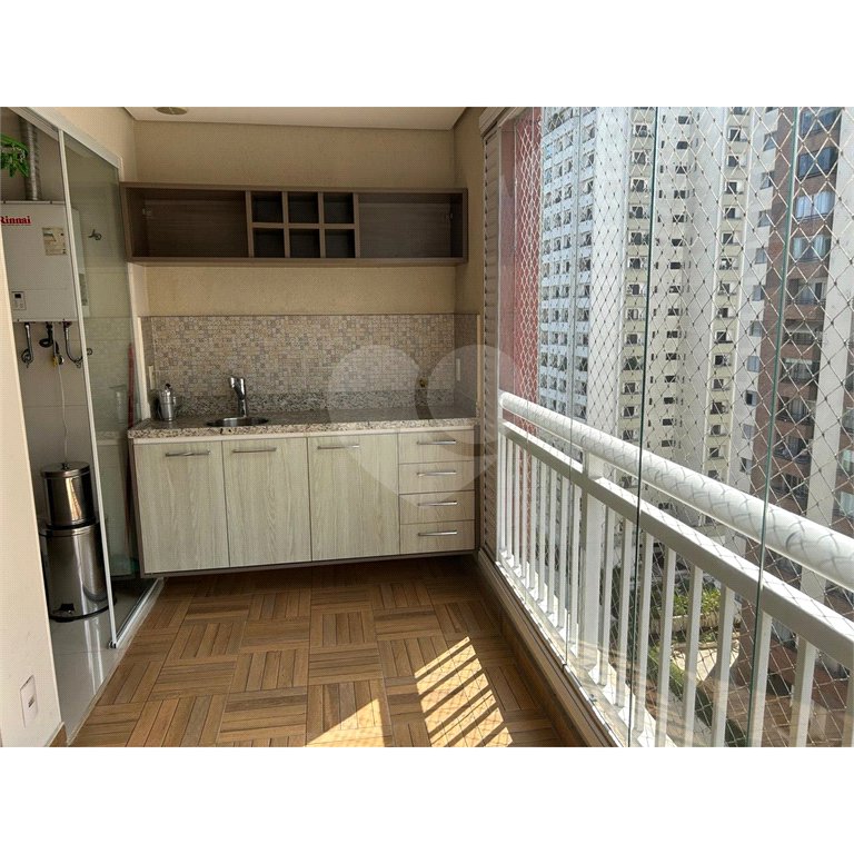 Apartamento à venda com 2 quartos, sendo 1 suíte, em Vila Suzana, São Paulo, SP