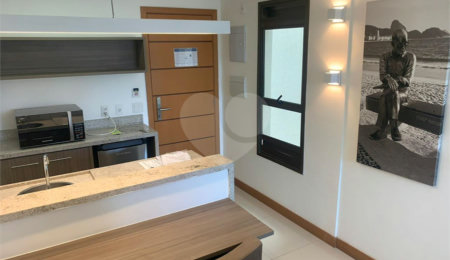 Apartamento à venda com 1 quarto em Jacarepaguá, Rio de Janeiro, RJ