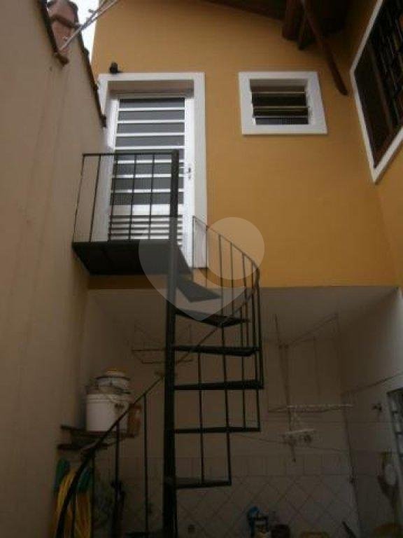 Sobrado à venda com 3 quartos, sendo 1 suíte, em Vila Mariza Mazzei, São Paulo, SP