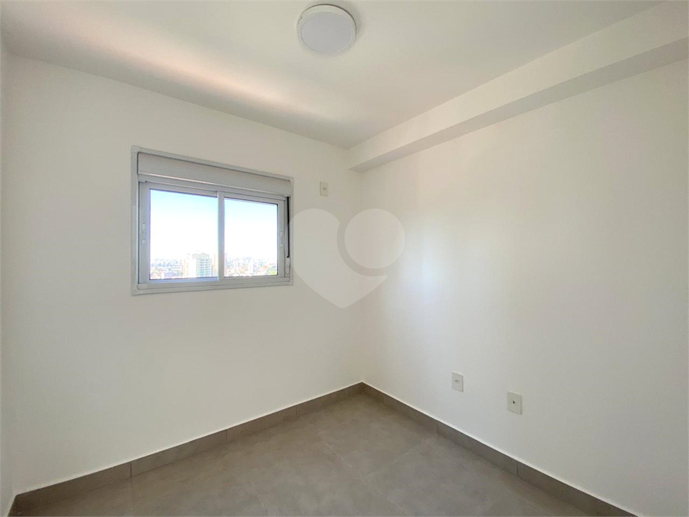 Apartamento à venda com 2 quartos em Vila Paulicéia, São Paulo, SP