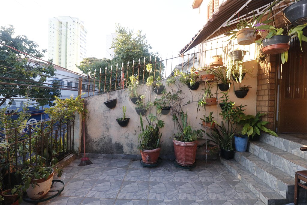 Casa à venda com 3 quartos em Vila Guilherme, São Paulo, SP