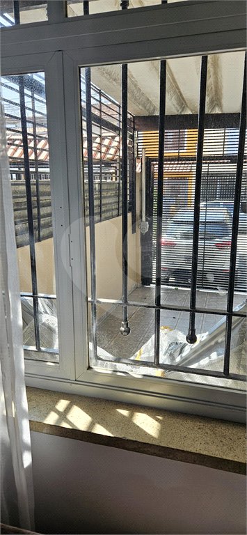 Sobrado à venda com 3 quartos em Jardim Franca, São Paulo, SP