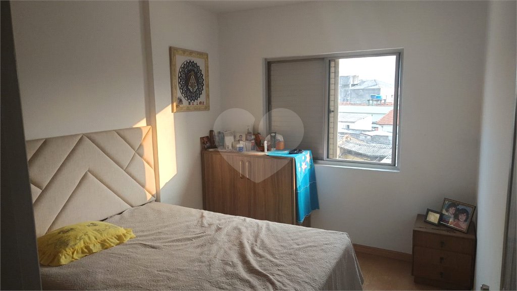 Apartamento à venda com 3 quartos, sendo 1 suíte, em Tatuapé, São Paulo, SP