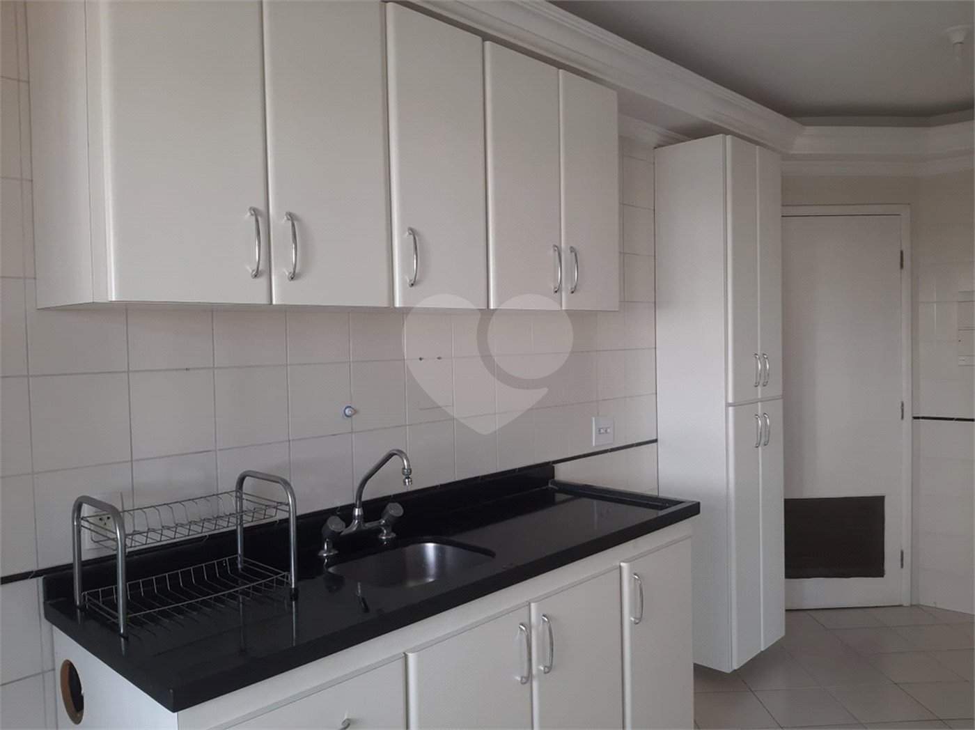 Apartamento à venda com 3 quartos, sendo 1 suíte,  em Santana, São Paulo, SP
