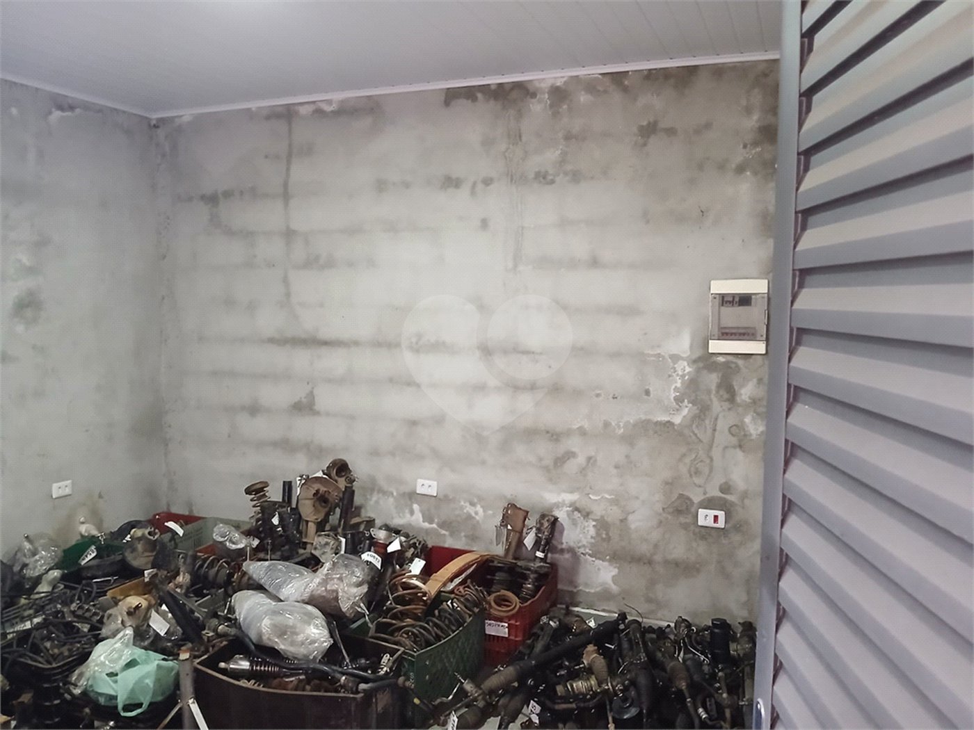 Terreno à venda com 3 quartos, sendo 1 suíte, em Jaçanã, São Paulo, SP