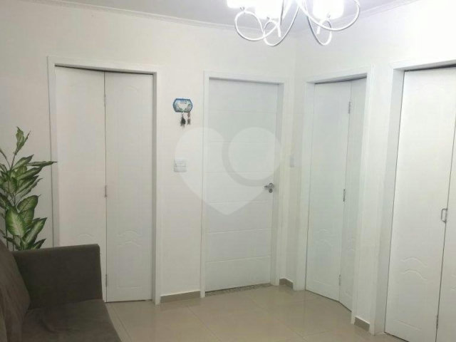 Casa à venda com 3 quartos no condomínio Urbano do Carmo Curado, São Paulo - SP
