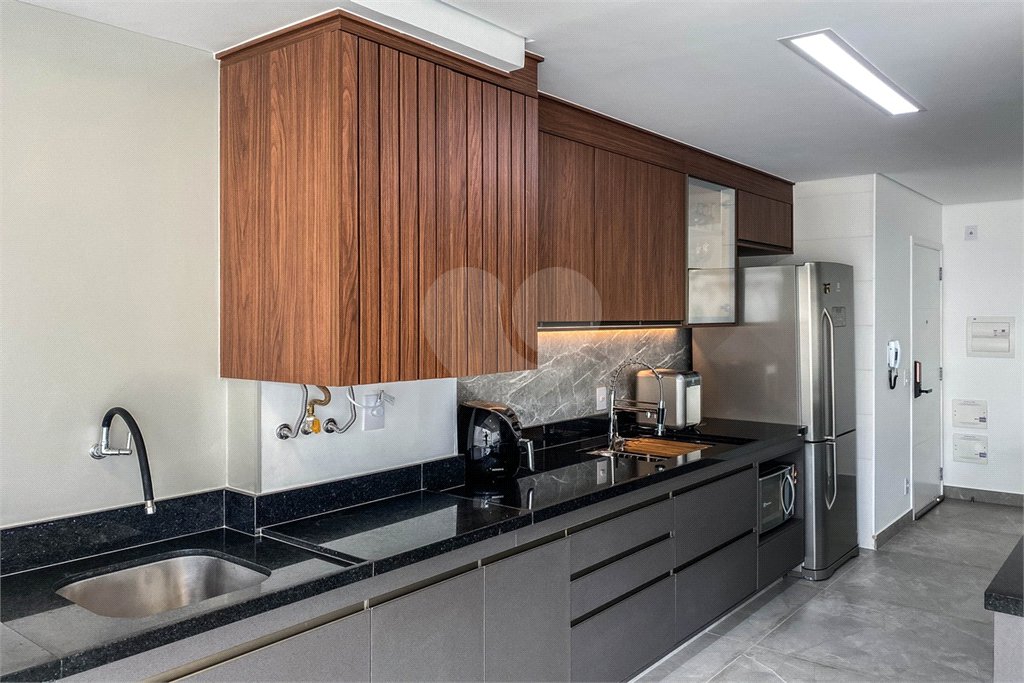Apartamento à venda com 2 suítes em Vila Mariana, São Paulo, SP