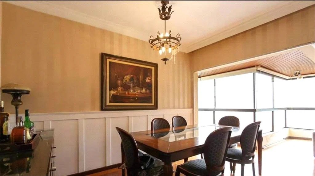 Apartamento à venda com 3 suítes em Vila Andrade, São Paulo, SP