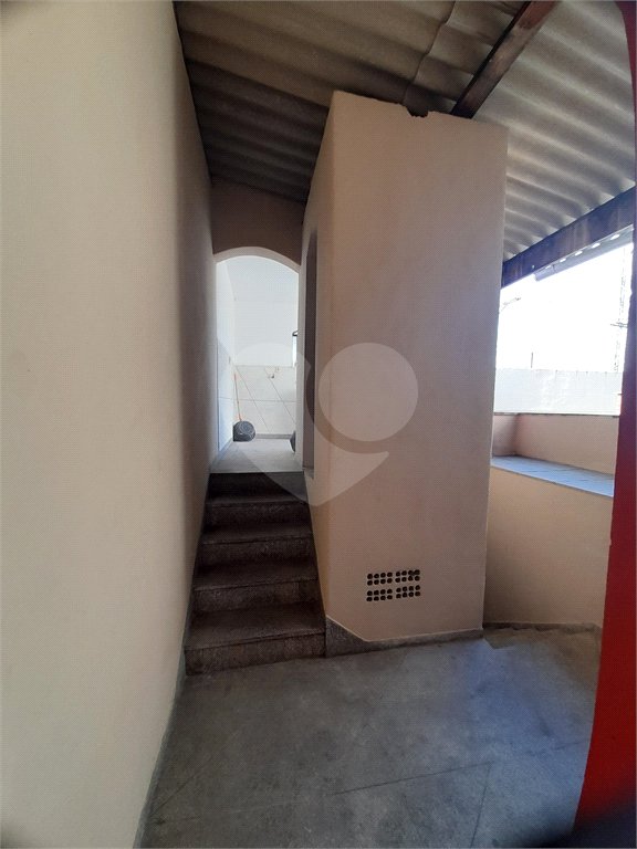 Sobrado à venda com 3 quartos, sendo 2 suítes, em Vila Gustavo, São Paulo, SP
