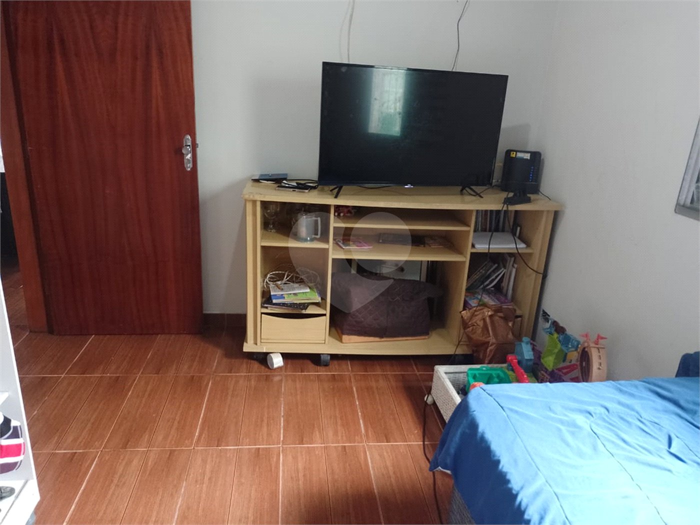 Imóvel com 2 casas em Pirituba