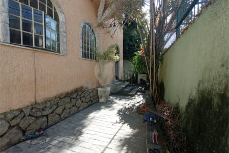 Casa à venda com 4 quartos, sendo 1 suíte, em Andaraí, Rio de Janeiro, RJ