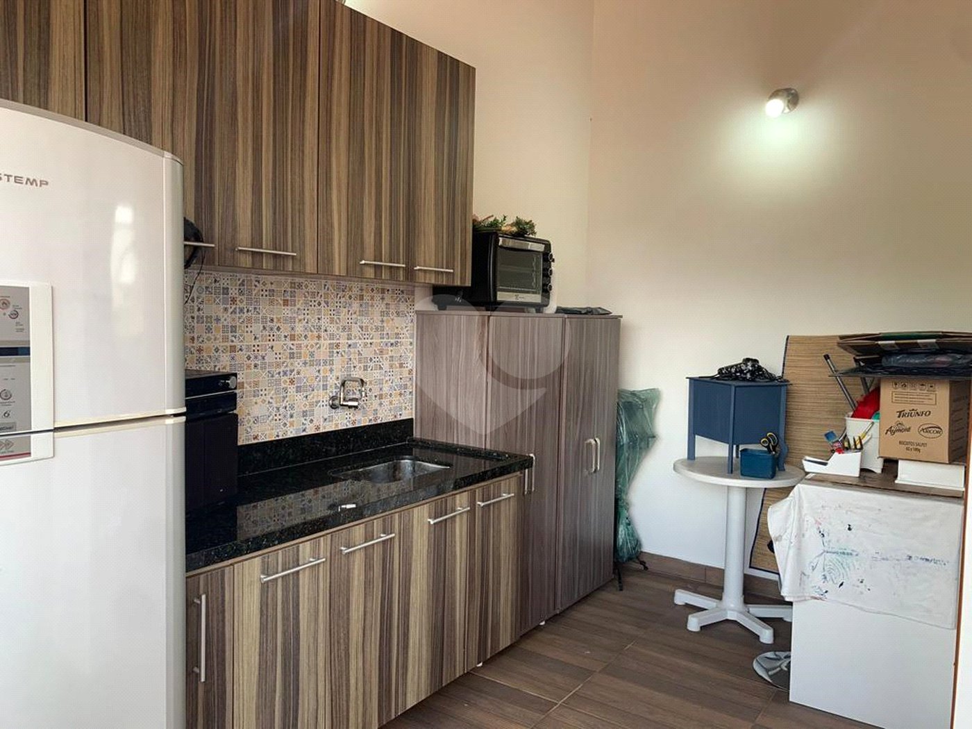 Casa à venda com 3 quartos, sendo 2 suítes, no condomínio Palmas do Tremembé, São Paulo - SP