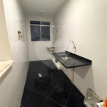 Apartamento à venda com 2 quartos em Campo Grande, Rio de Janeiro, RJ