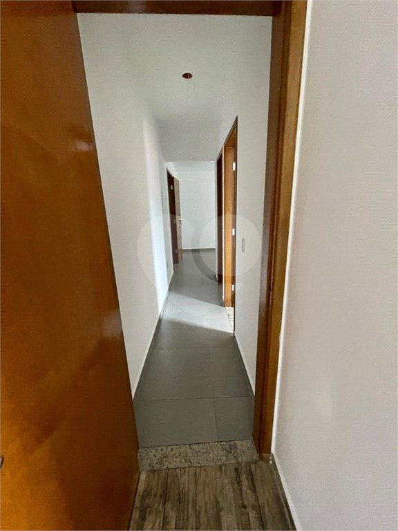 Apartamento à venda com 2 quartos em Vila Isolina Mazzei, São Paulo, SP