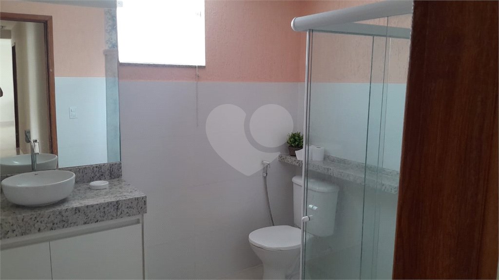 Casa à venda com 3 quartos, sendo 1 suíte,  em São José, Armação dos Búzios, RJ