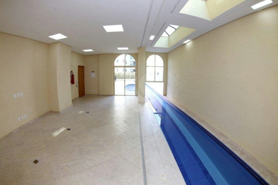 Apartamento à venda com 3 quartos, sendo 2 suítes, em Santana, São Paulo, SP