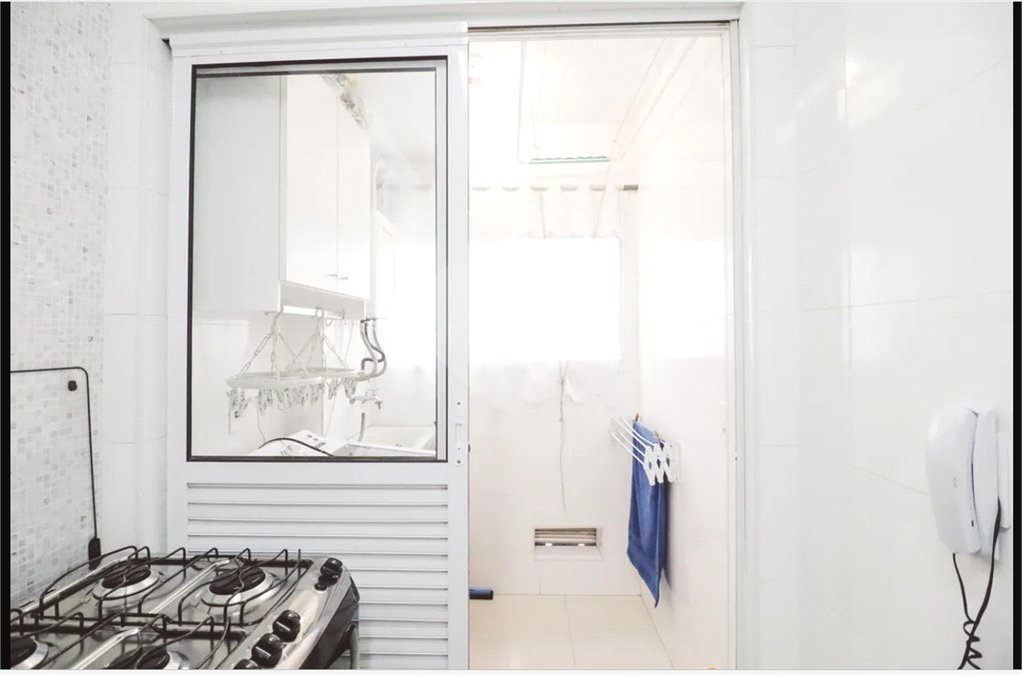 Apartamento à venda com 2 quartos em Vila Nova Cachoeirinha, São Paulo, SP