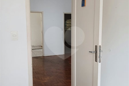 Apartamento à venda com 1 suíte em Tijuca, Rio de Janeiro, RJ