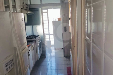 Apartamento à venda ou para alugar com 3 quartos, sendo 1 suíte,  em Perdizes, São Paulo, SP
