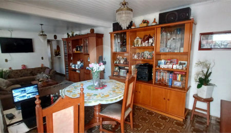 Casa à venda com 3 quartos, sendo 1 suíte, em Parque Edu Chaves, São Paulo, SP