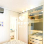 Apartamento à venda com 4 suítes em Parque Residencial Aquarius, São José dos Campos, SP