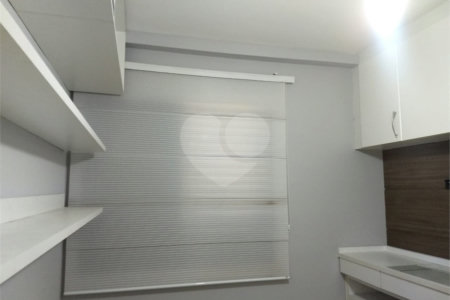 Apartamento à venda com 2 quartos, sendo 1 suíte, em Santa Teresinha, São Paulo, SP