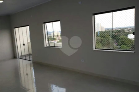Apartamento à venda com 3 quartos, sendo 1 suíte, em Bosque dos Eucaliptos, São José dos Campos, SP