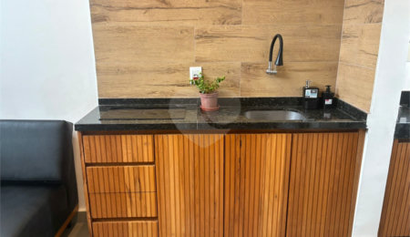 Duplex para alugar com 1 quarto em Mirandópolis, São Paulo, SP