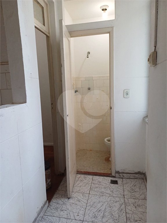 Apartamento à venda com 1 suíte em Tijuca, Rio de Janeiro, RJ