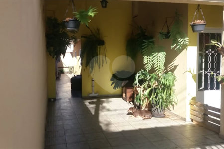 Casa à venda com 2 quartos em Jardim Santa Marta II, Salto, SP