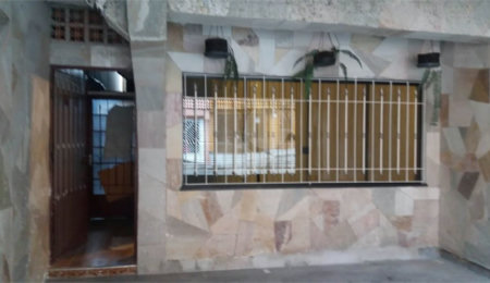Sobrado à venda com 3 quartos em Vila Guilherme, São Paulo, SP