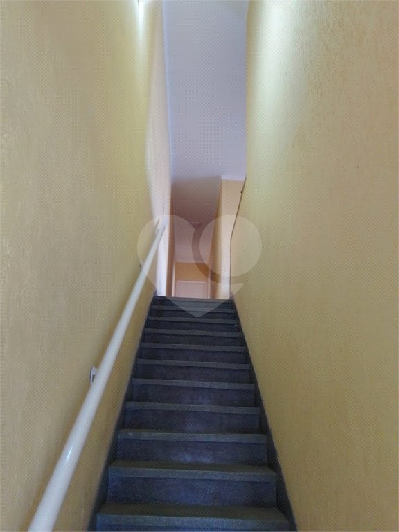 Sobrado à venda com 2 quartos em Vila Maria, São Paulo, SP