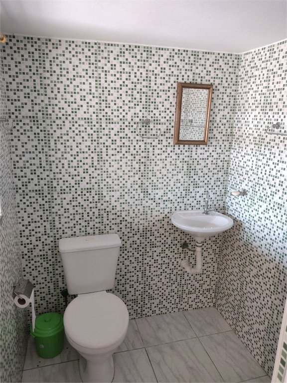 Sobrado à venda com 2 quartos em Palmas do Tremembé, São Paulo, SP