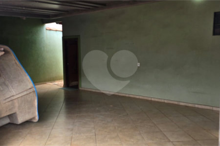 Casa à venda com 2 quartos em Jardim Arlindo Laguna, Ribeirão Preto, SP