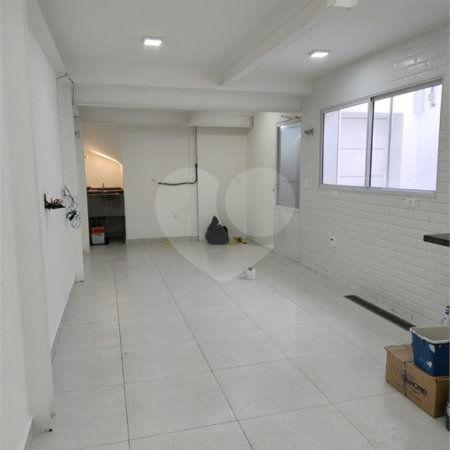 Casa para alugar com 4 quartos em Brooklin Paulista, São Paulo, SP