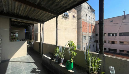 Casa à venda com 6 quartos em Vila Prel, São Paulo, SP
