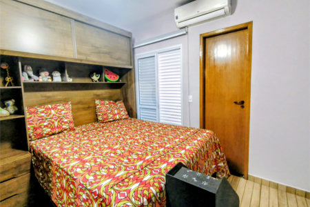 Casa à venda com 2 suítes no condomínio Residencial Alvorada Tucuruvi I, São Paulo - SP