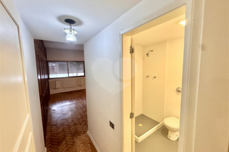 Apartamento à venda com 4 quartos, sendo 1 suíte, em Lagoa, Rio de Janeiro, RJ