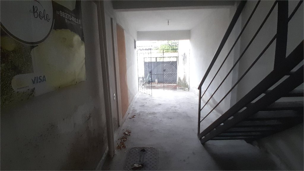 Casa à venda com 3 quartos em Campo Grande, Rio de Janeiro, RJ