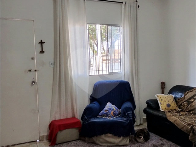 Sobrado à venda com 2 quartos em Jardim São Paulo(zona Norte), São Paulo, SP