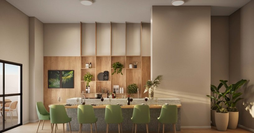 Residencial Maro