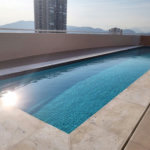 Apartamento Residencial à venda, Gonzaga, Santos - AP0120.