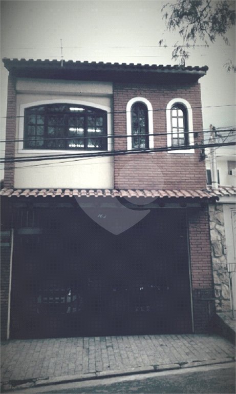 Casa à venda com 3 quartos, sendo 1 suíte, em Vila Mazzei, São Paulo, SP