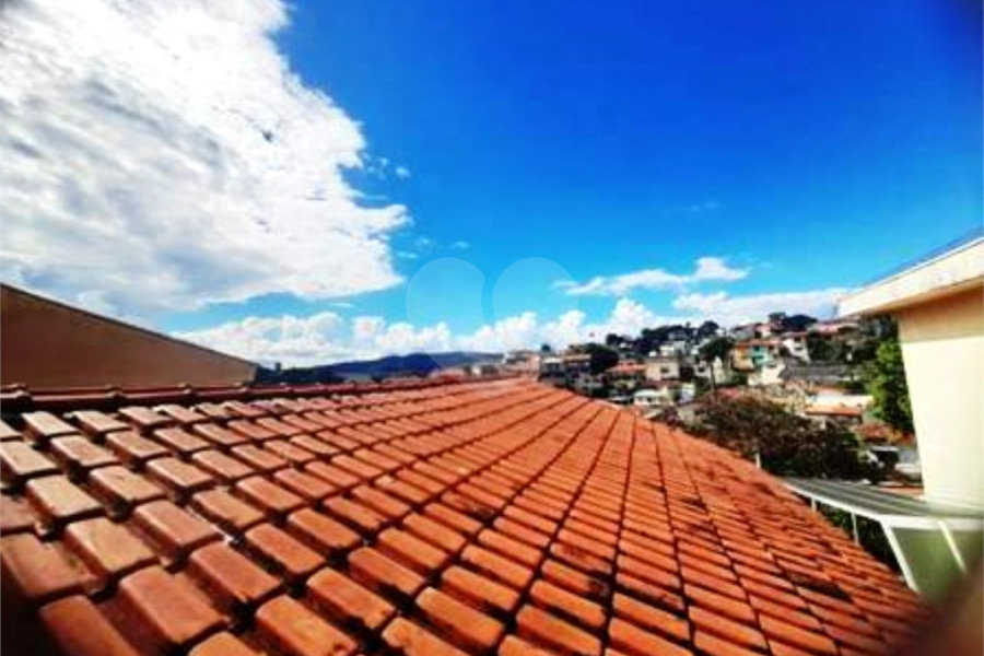 Sobrado à venda com 3 quartos em Pirituba, São Paulo, SP