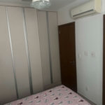 Apartamento Residencial à venda, Pompéia, Santos - AP1487.