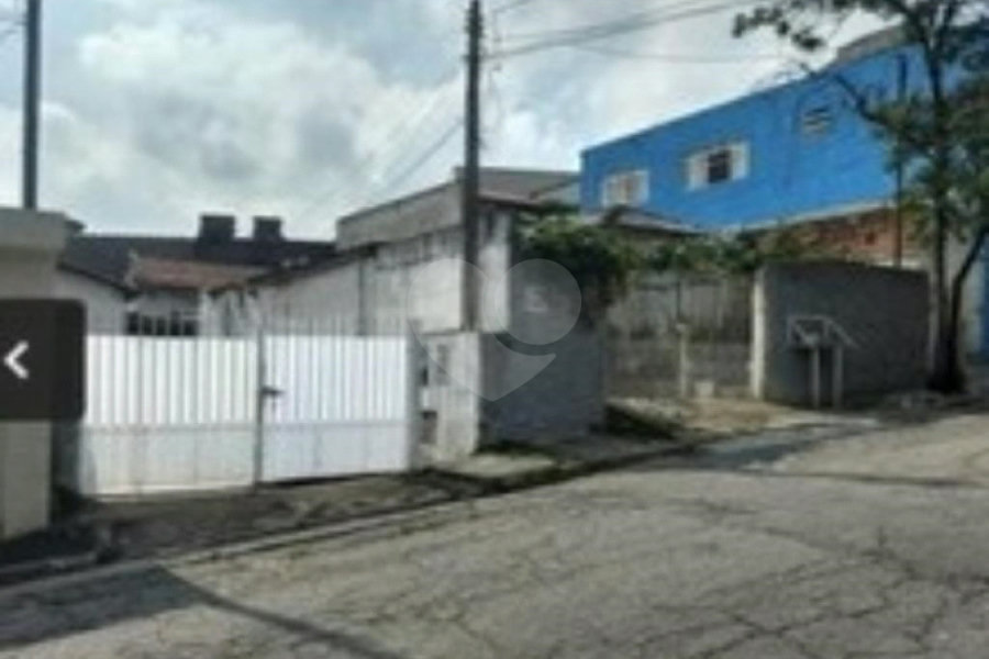 Terreno à venda em Pirituba, São Paulo, SP