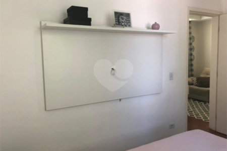 Apartamento à venda com 2 quartos em Vila Leopoldina, Sorocaba, SP