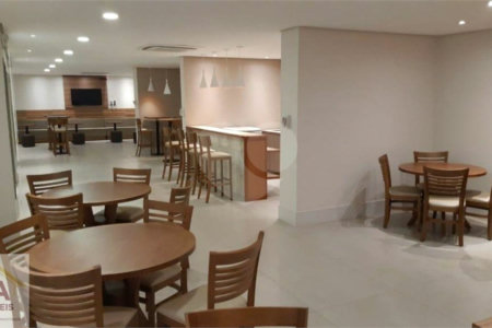 Apartamento à venda com 3 quartos, sendo 1 suíte,  em Vila Cruzeiro, São Paulo, SP