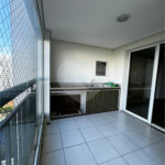 Apartamento para alugar com 3 quartos, sendo 1 suíte, em Parque Reboucas, São Paulo, SP